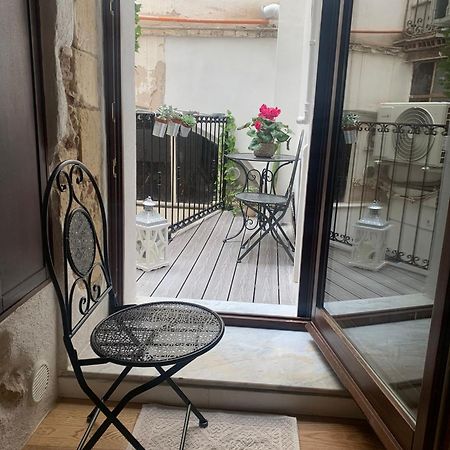 Domu 600 - Suite Mini Appartamento Cagliari Centro Storico Екстериор снимка