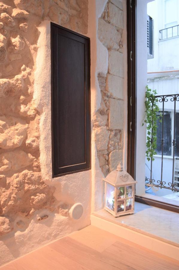 Domu 600 - Suite Mini Appartamento Cagliari Centro Storico Екстериор снимка